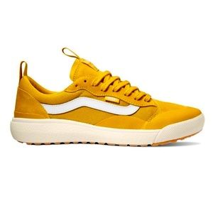 Vans Ultrarange Exo SE Honey Gold, ***RARE***